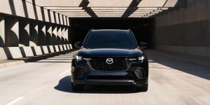 2025 Mazda CX-70 | Panama City, FL