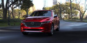 2025 Mazda CX-5 | Panama City, FL