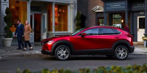 2025 Mazda CX-30 | Panama City, FL