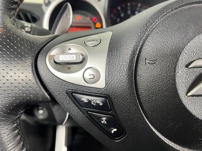 2018 Nissan 370Z Touring