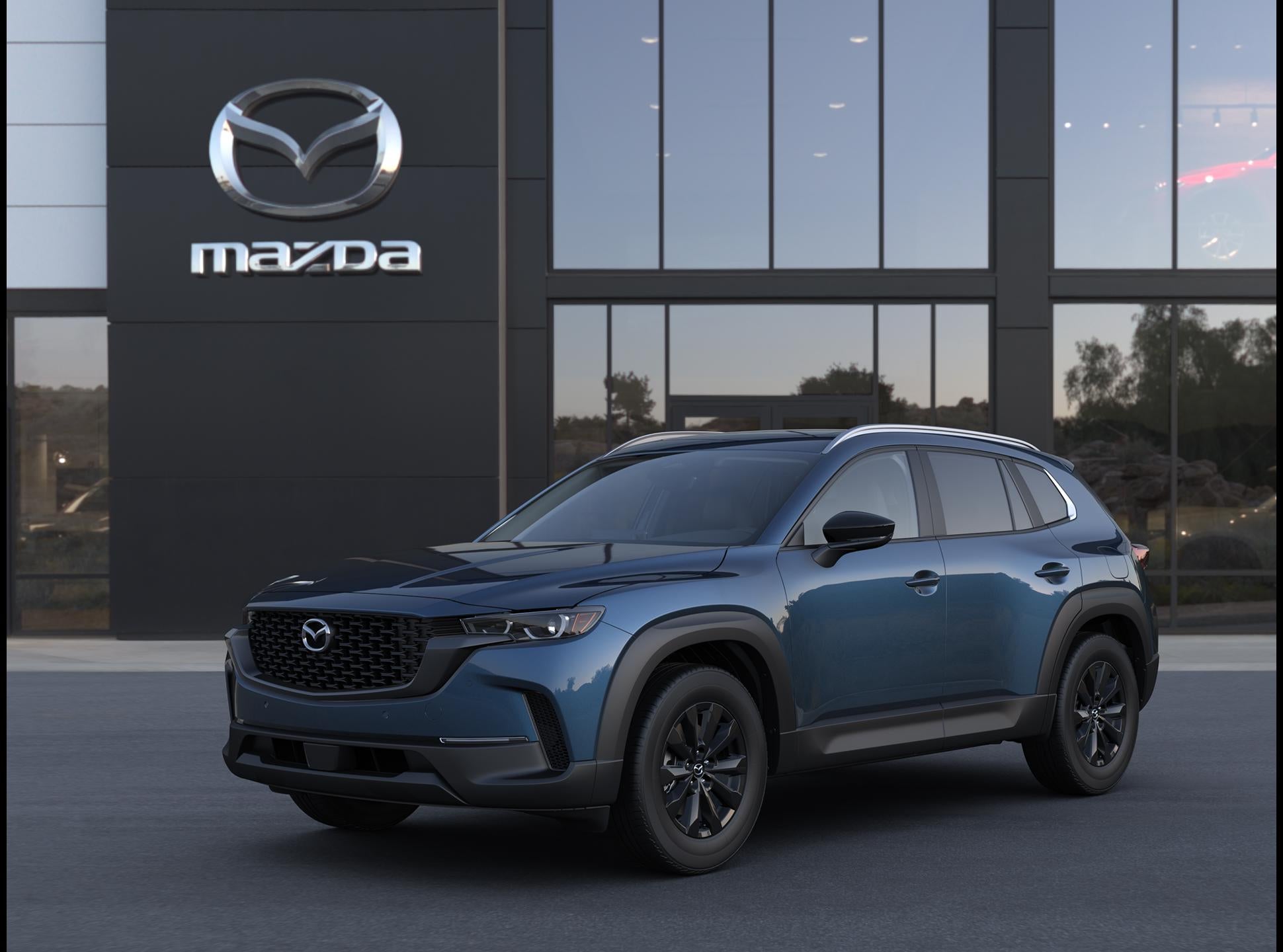 2026 Mazda CX-50 2.5 S Preferred's photo