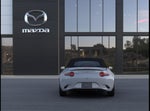 2026 Mazda Mazda MX-5 Miata Club
