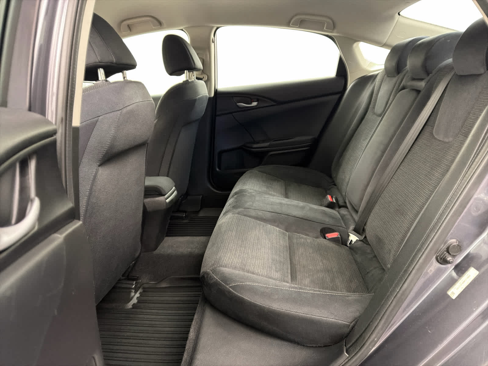 2021 Honda Insight EX