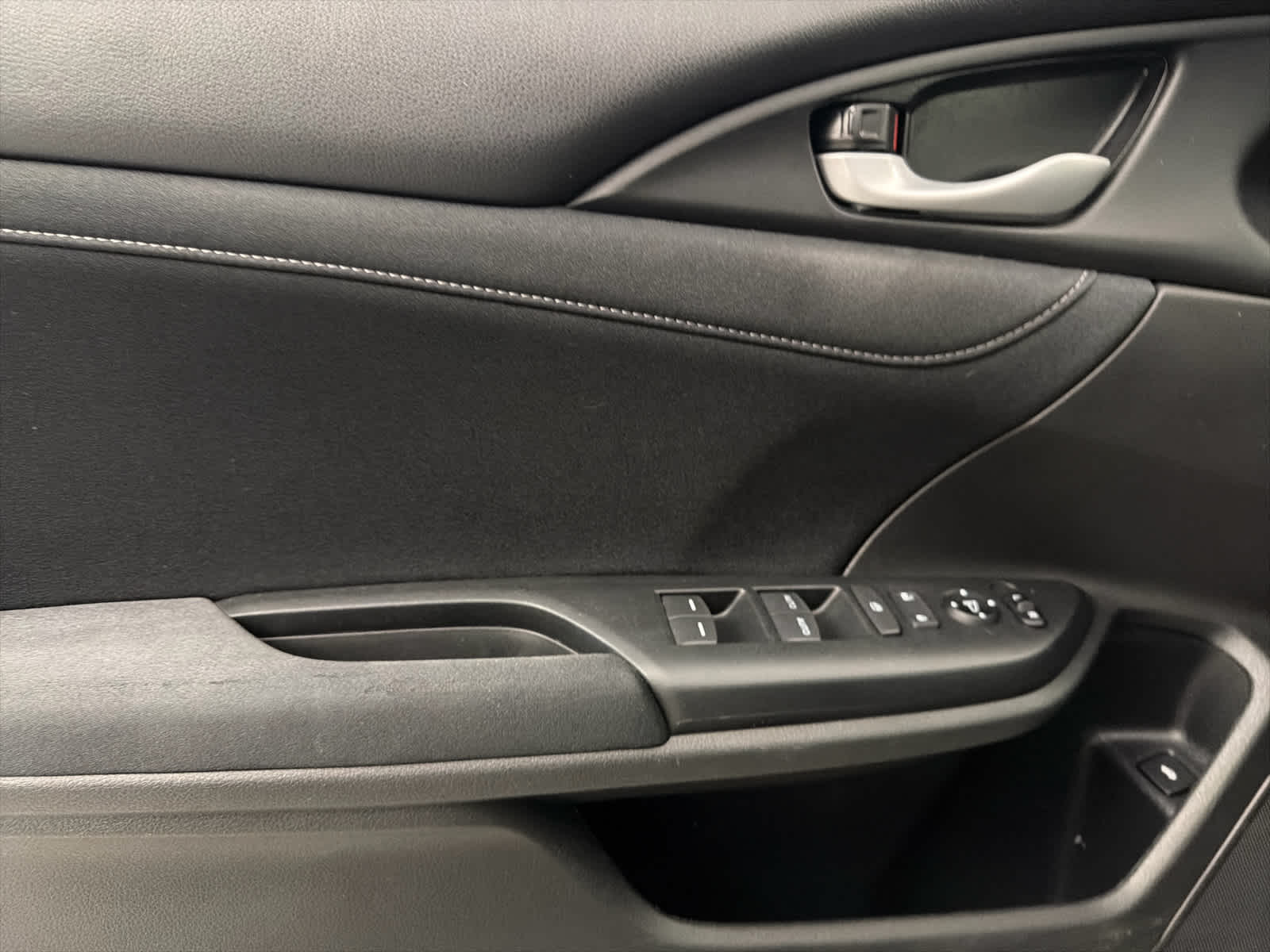 2021 Honda Insight EX