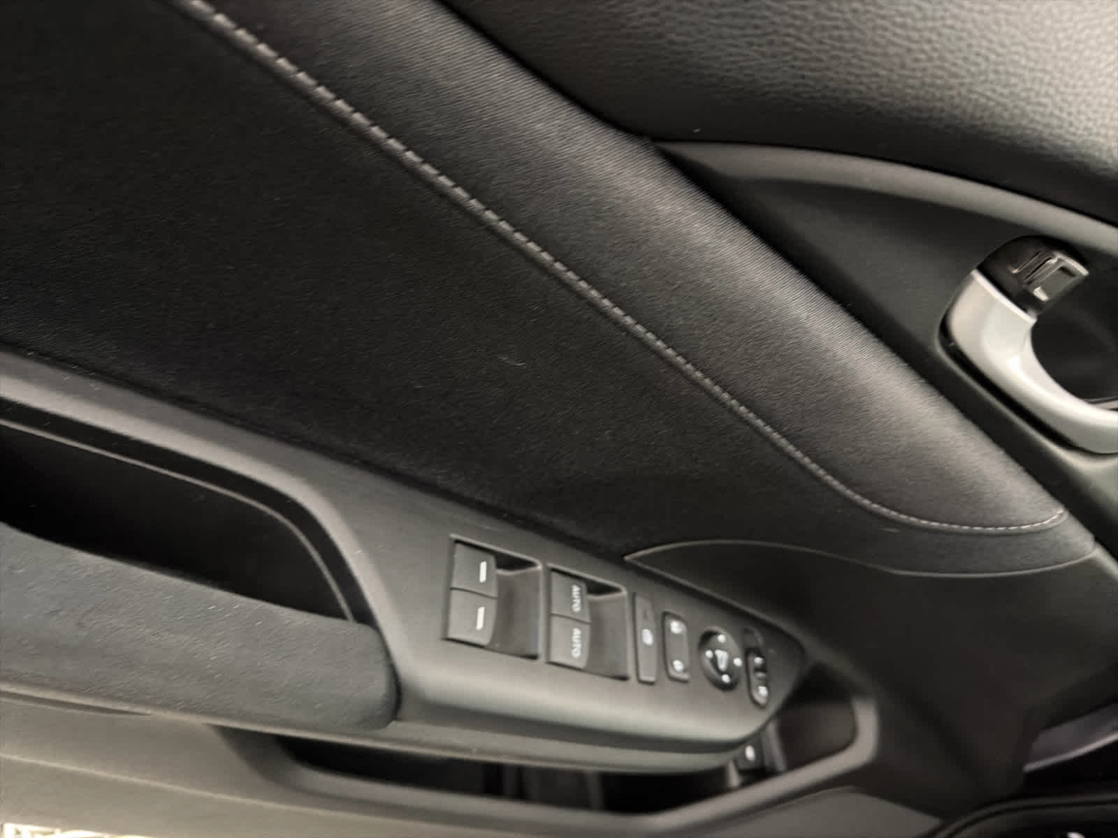 2021 Honda Insight EX