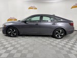 2021 Honda Insight EX