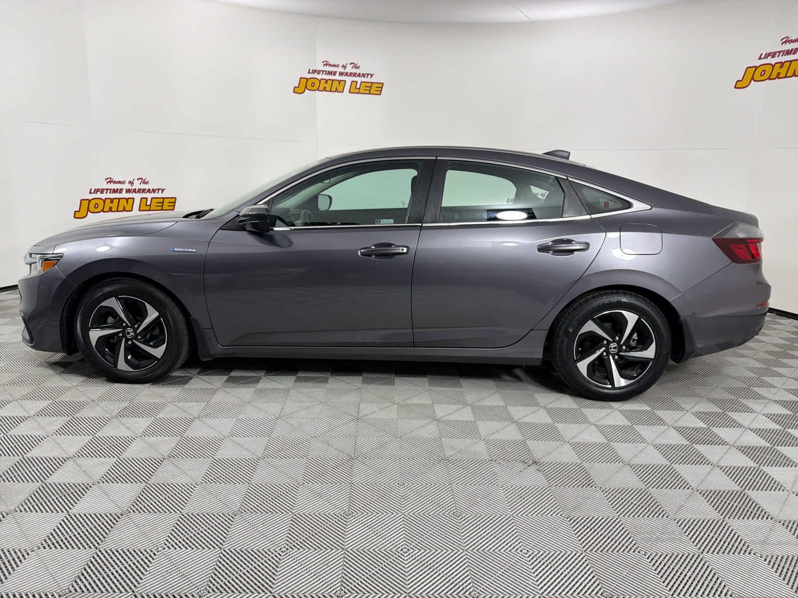 2021 Honda Insight EX