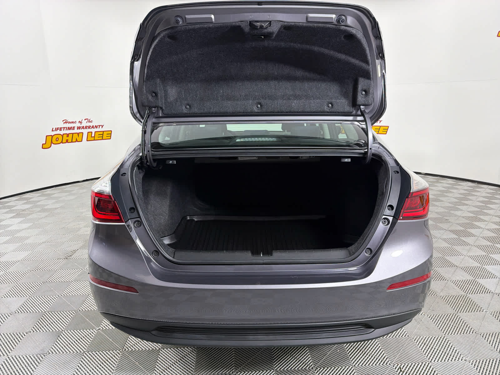 2021 Honda Insight EX