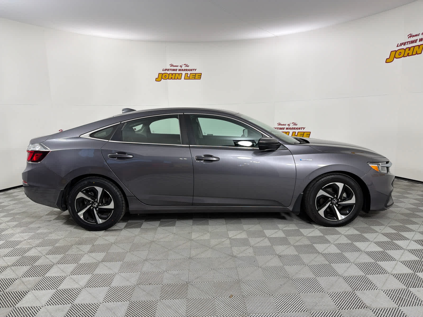 2021 Honda Insight EX