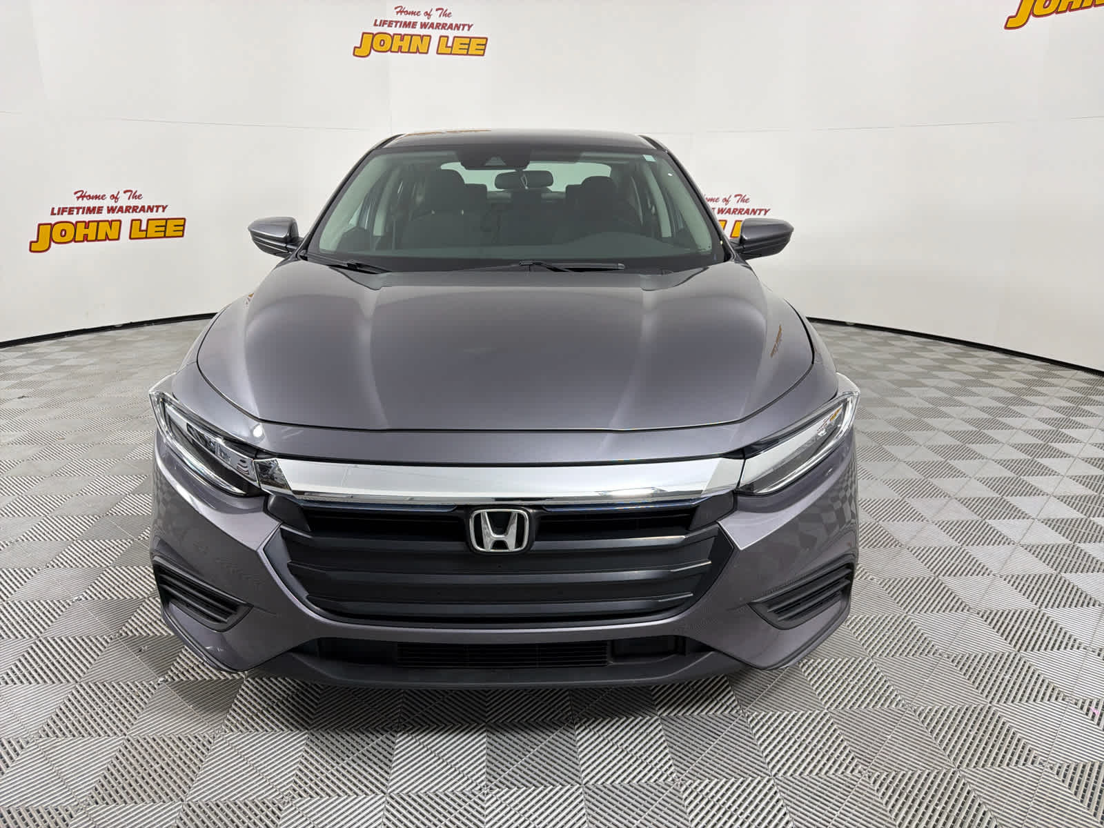 2021 Honda Insight EX