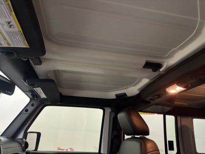 2018 Jeep Wrangler JK Unlimited Altitude