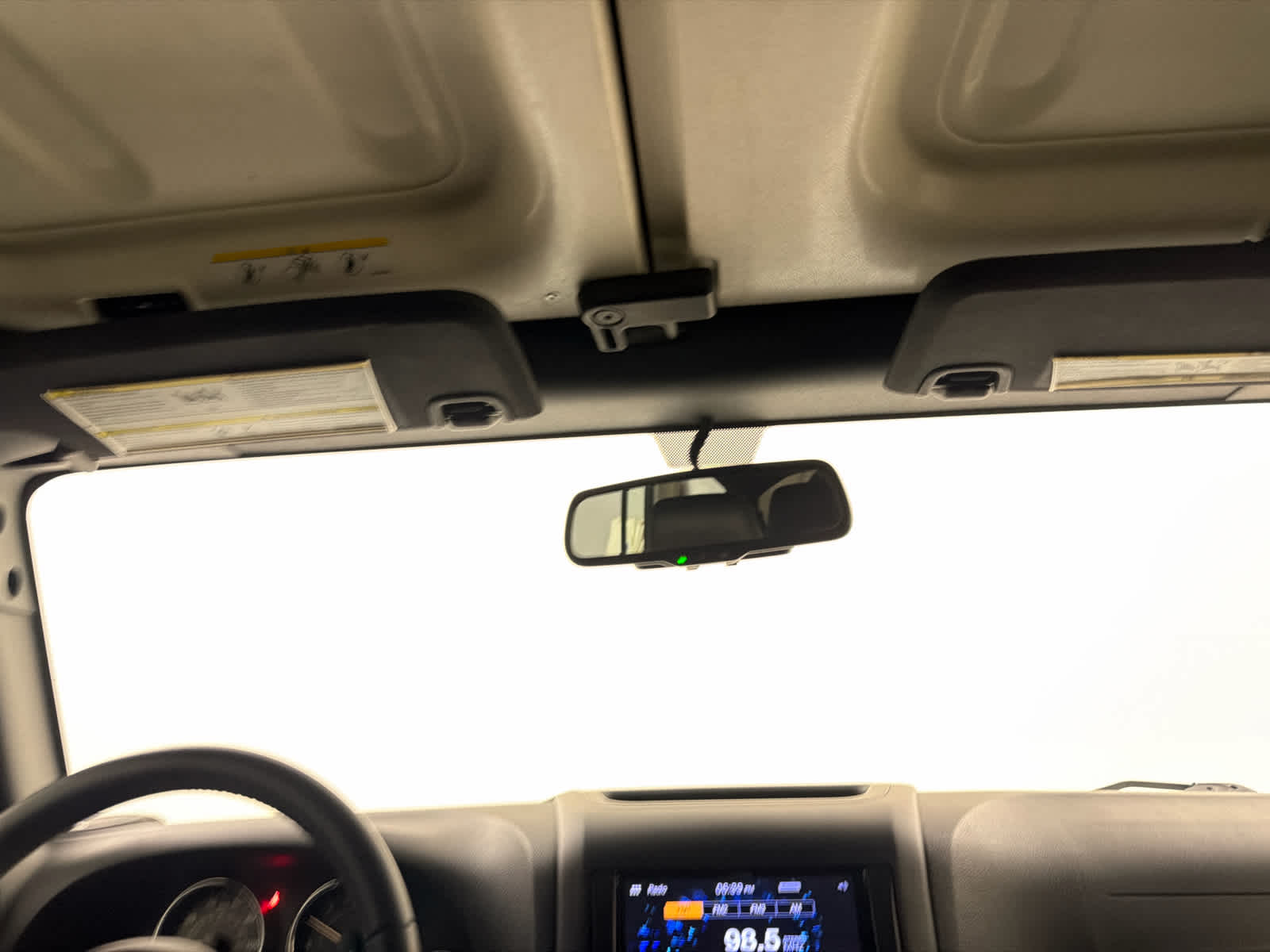 2018 Jeep Wrangler JK Unlimited Altitude