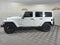 2018 Jeep Wrangler JK Unlimited Altitude