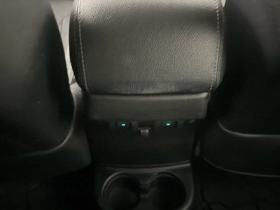 2018 Jeep Wrangler JK Unlimited Altitude