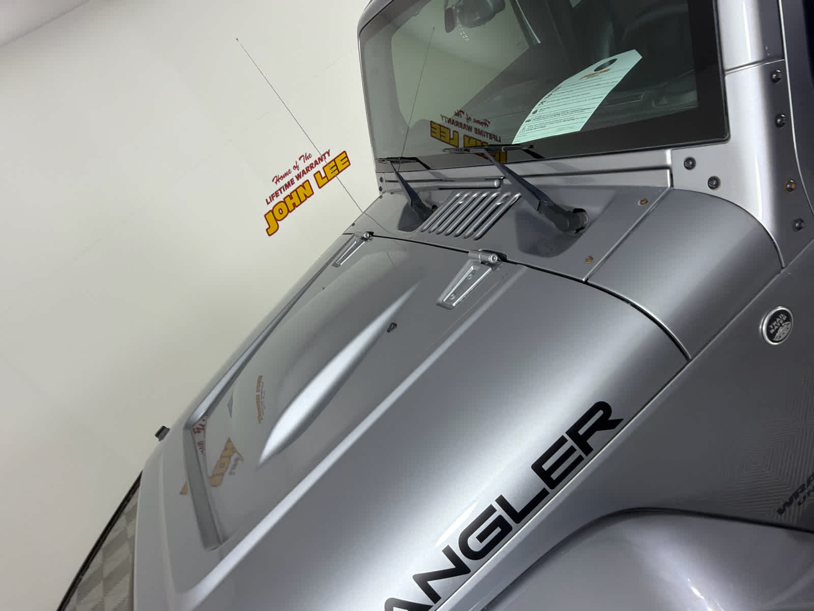 2015 Jeep Wrangler Unlimited Altitude