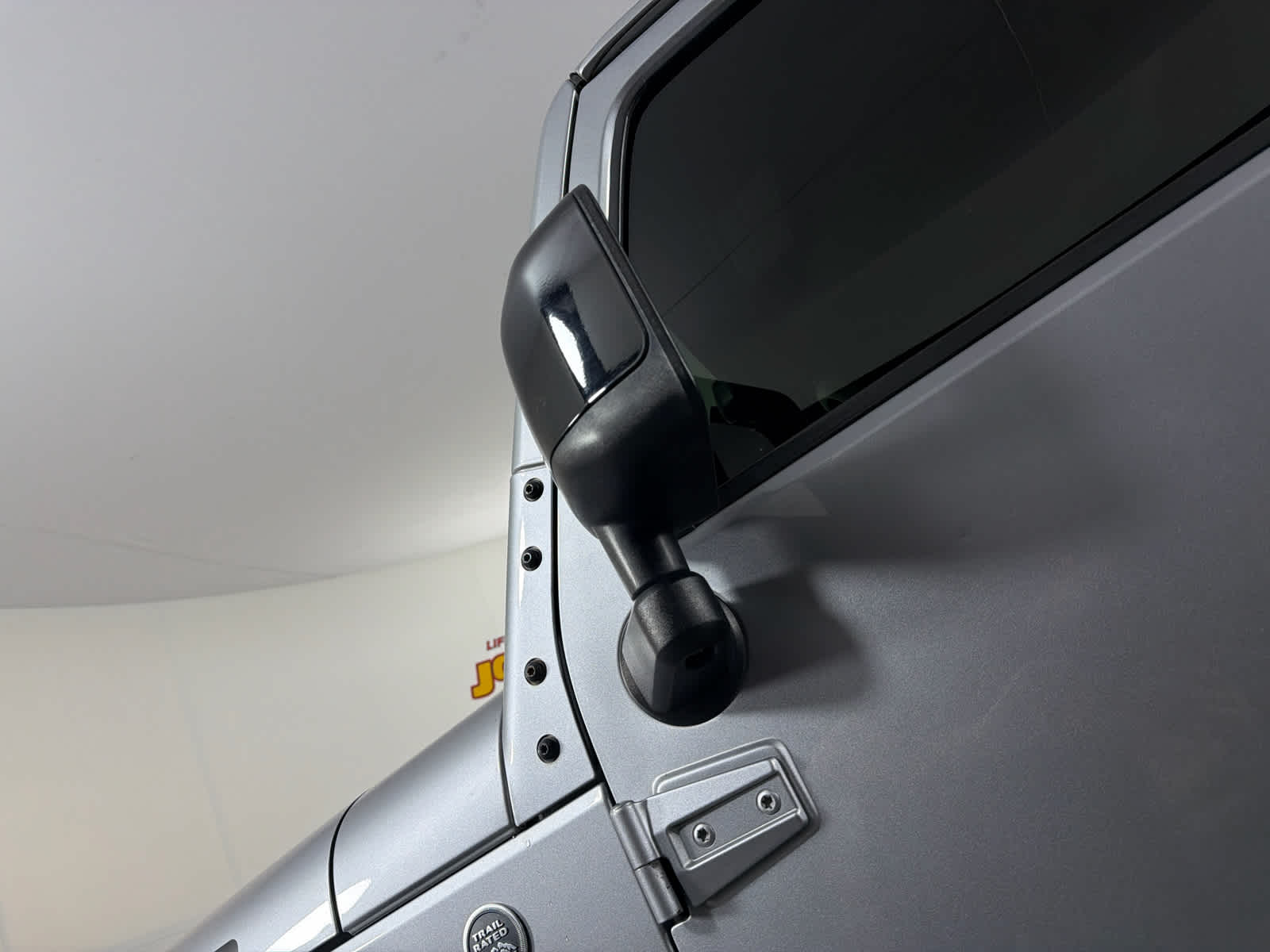 2015 Jeep Wrangler Unlimited Altitude