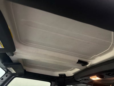 2015 Jeep Wrangler Unlimited Altitude