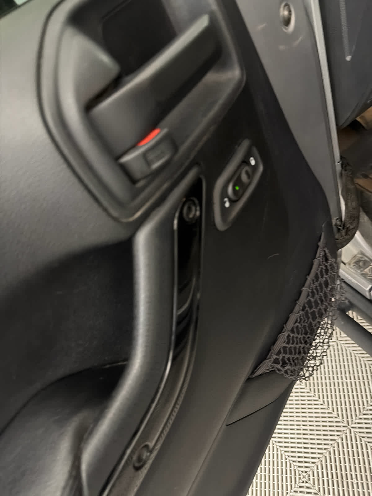 2015 Jeep Wrangler Unlimited Altitude