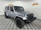 2015 Jeep Wrangler Unlimited Altitude