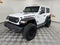 2019 Jeep Wrangler Rubicon