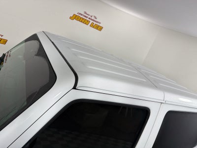 2019 Jeep Wrangler Rubicon