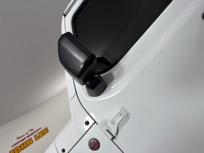 2019 Jeep Wrangler Rubicon