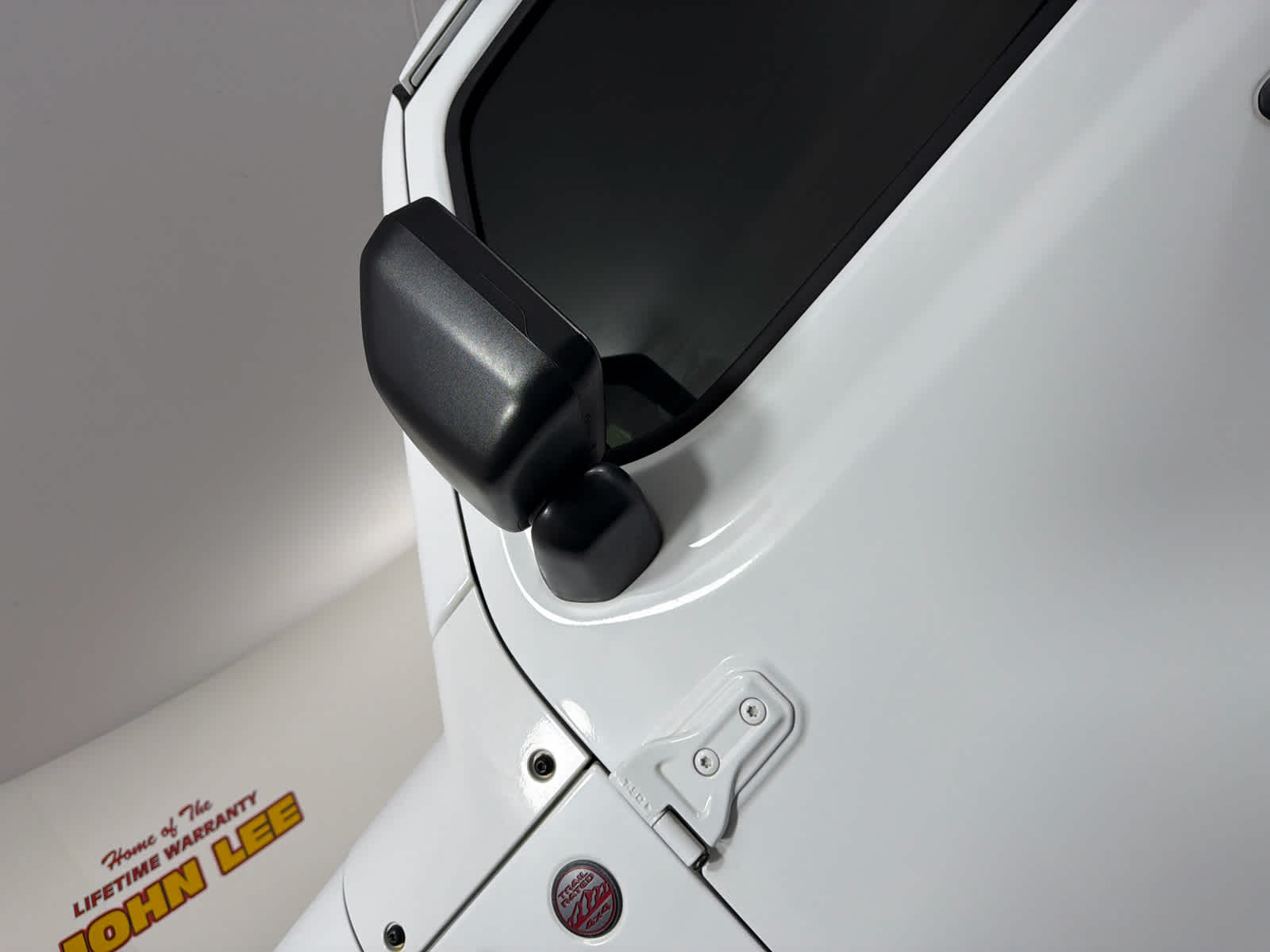 2019 Jeep Wrangler Rubicon