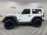 2019 Jeep Wrangler Rubicon