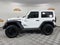 2019 Jeep Wrangler Rubicon