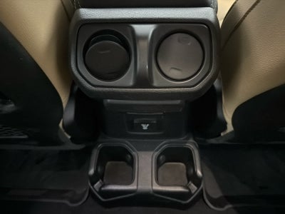 2019 Jeep Wrangler Rubicon