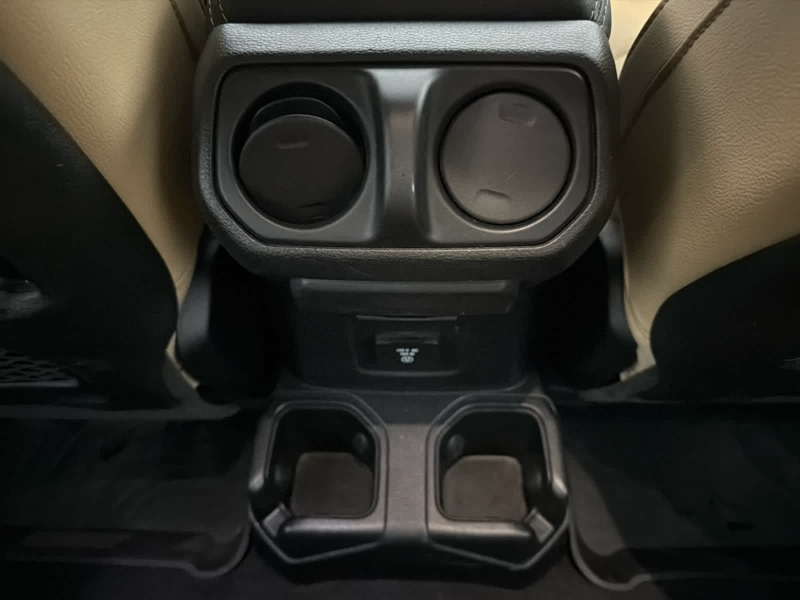 2019 Jeep Wrangler Rubicon