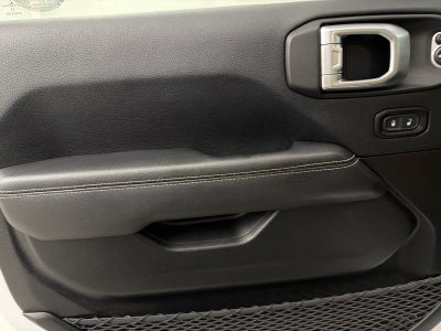 2019 Jeep Wrangler Rubicon