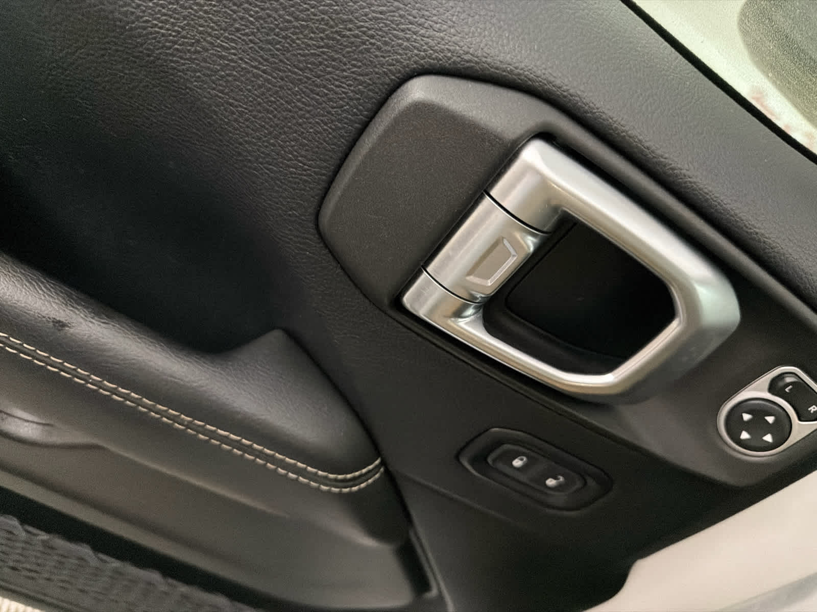 2019 Jeep Wrangler Rubicon