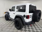 2019 Jeep Wrangler Rubicon