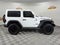 2019 Jeep Wrangler Rubicon