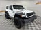 2019 Jeep Wrangler Rubicon