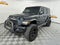 2021 Jeep Wrangler Unlimited Sahara High Altitude