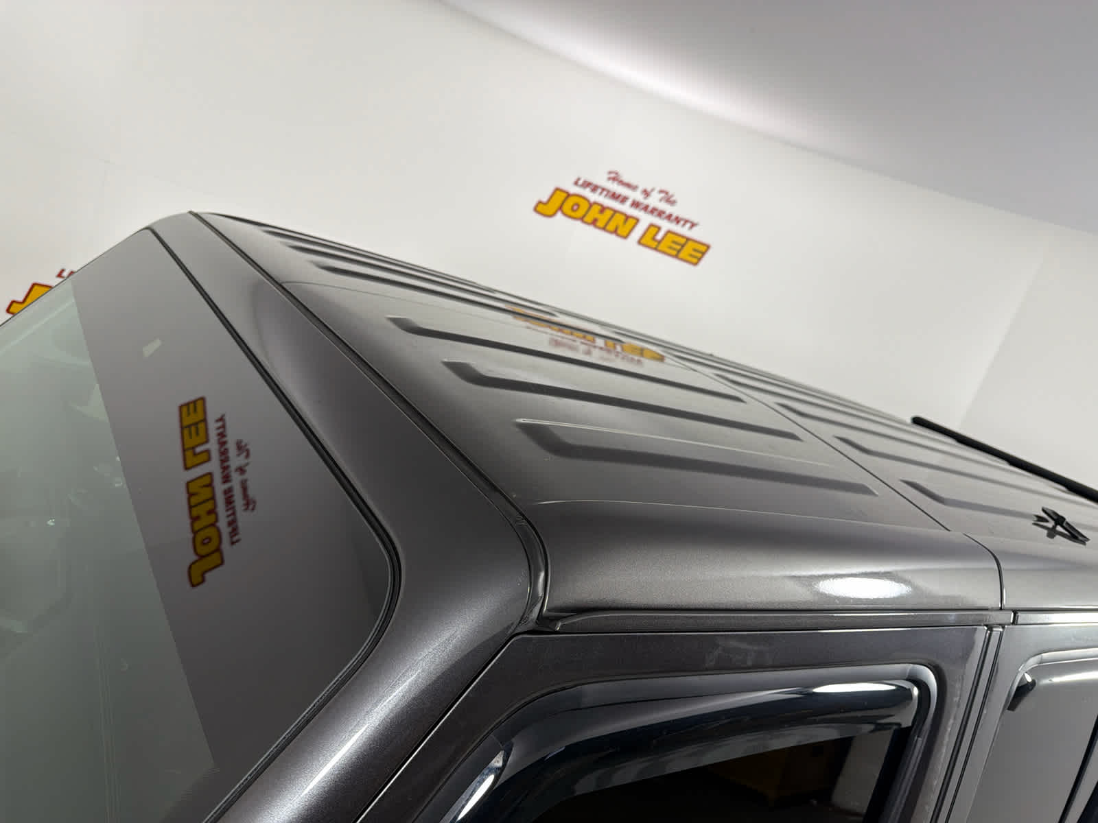 2021 Jeep Wrangler Unlimited Sahara High Altitude