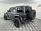 2021 Jeep Wrangler Unlimited Sahara High Altitude