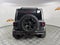 2021 Jeep Wrangler Unlimited Sahara High Altitude