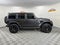 2021 Jeep Wrangler Unlimited Sahara High Altitude