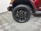 2021 Jeep Wrangler Unlimited Sahara High Altitude