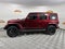 2021 Jeep Wrangler Unlimited Sahara High Altitude