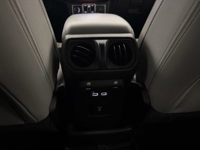2021 Jeep Wrangler Unlimited Sahara High Altitude