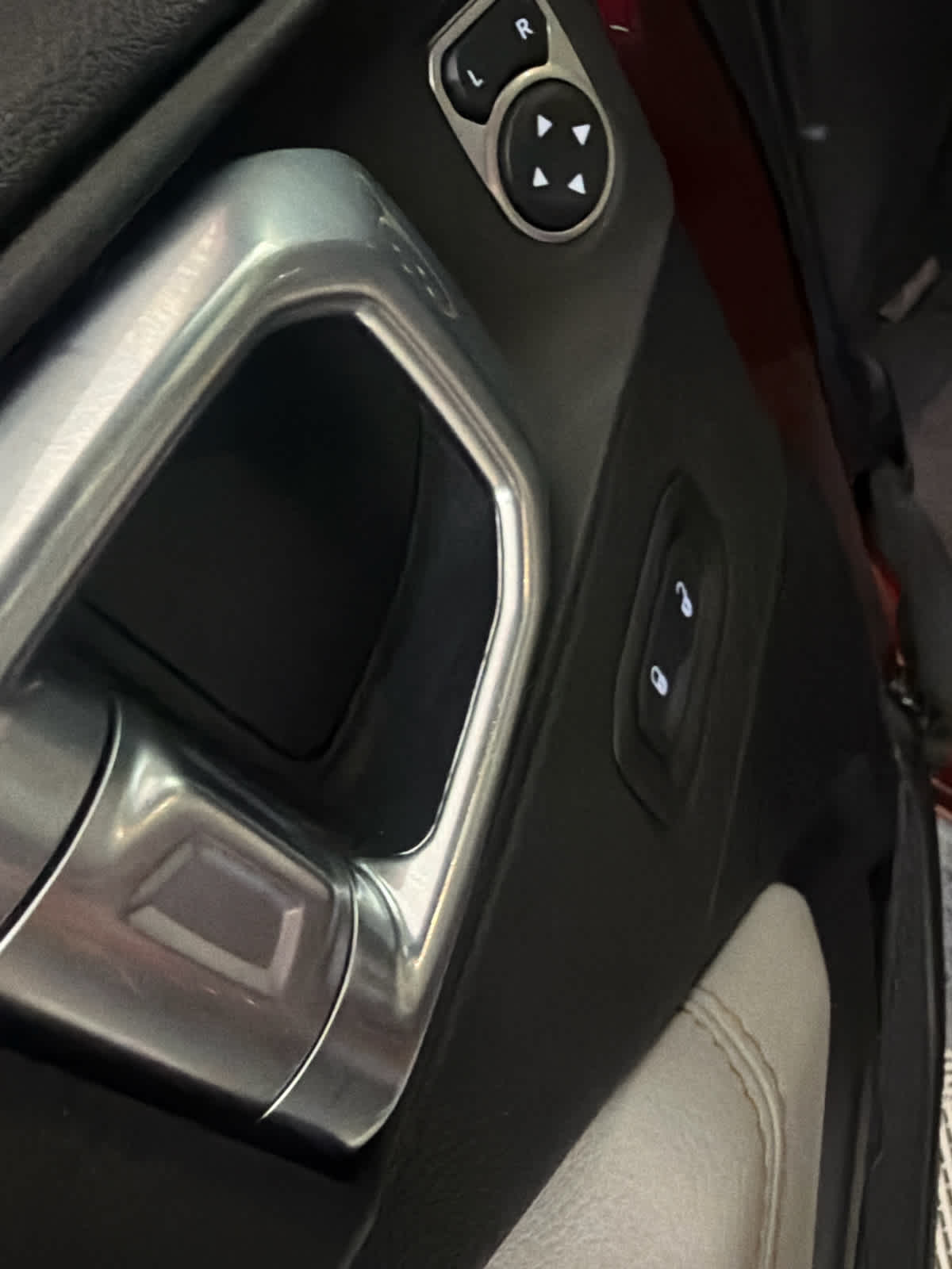 2021 Jeep Wrangler Unlimited Sahara High Altitude