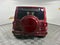 2021 Jeep Wrangler Unlimited Sahara High Altitude