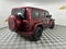 2021 Jeep Wrangler Unlimited Sahara High Altitude