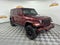 2021 Jeep Wrangler Unlimited Sahara High Altitude