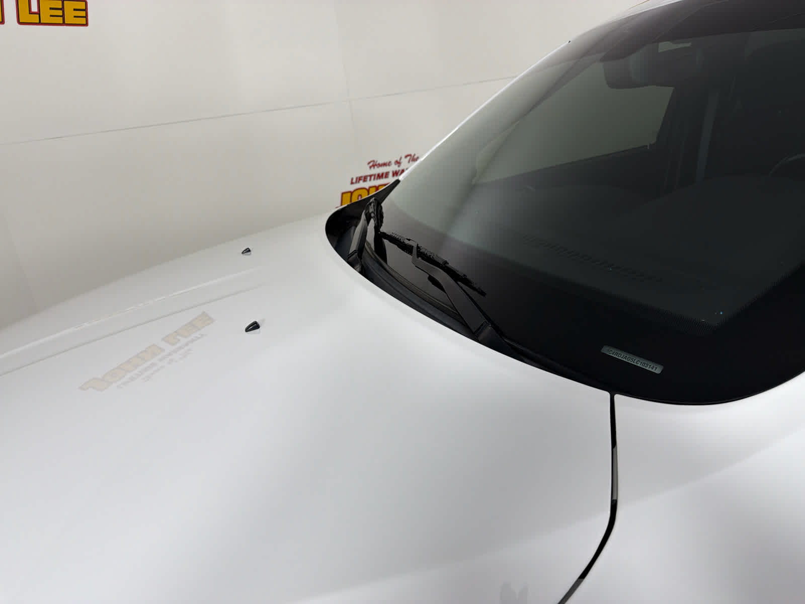 2020 Dodge Durango SXT Plus