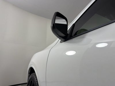 2020 Dodge Durango SXT Plus